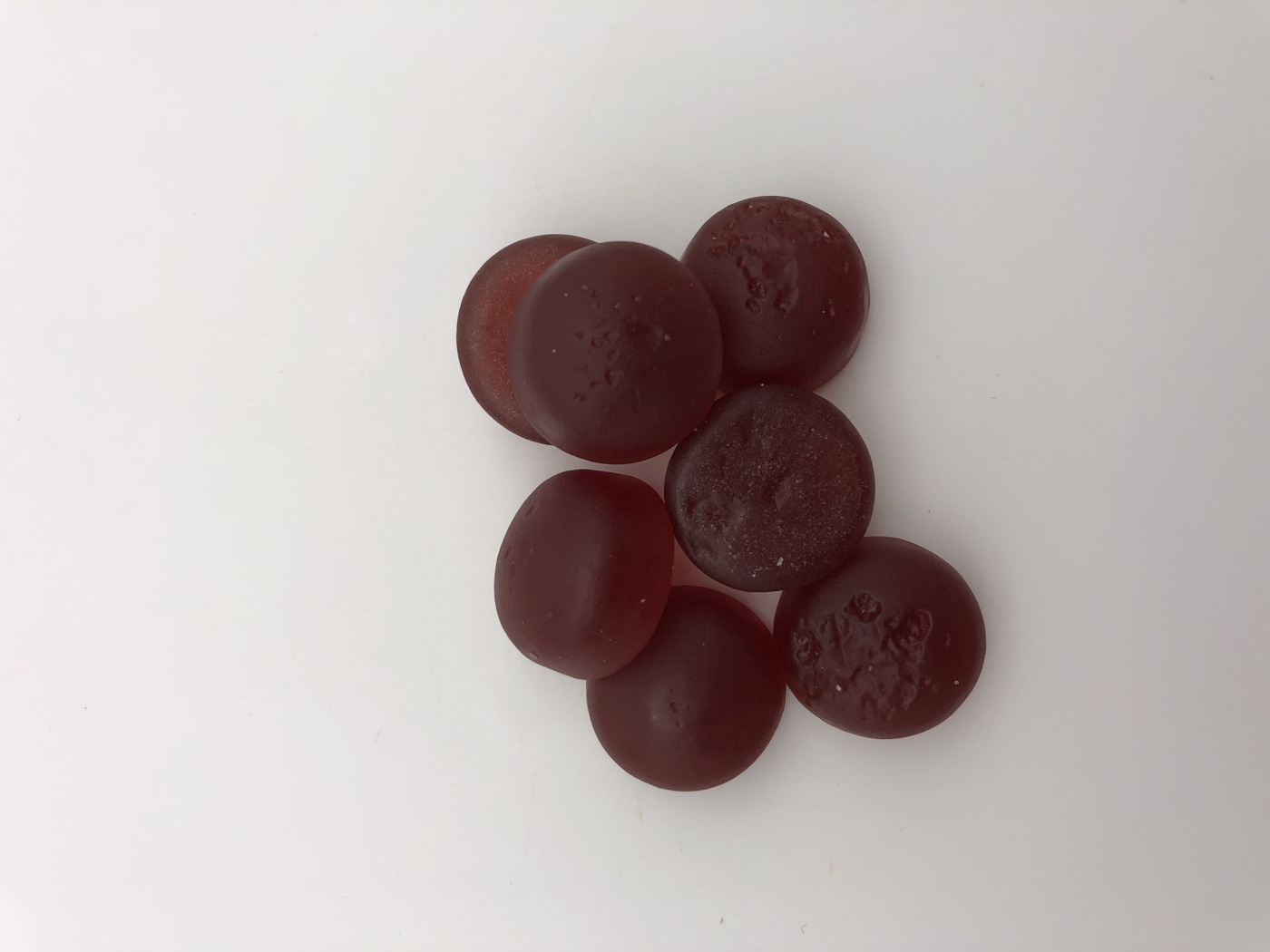 Creatine Performance Gummies