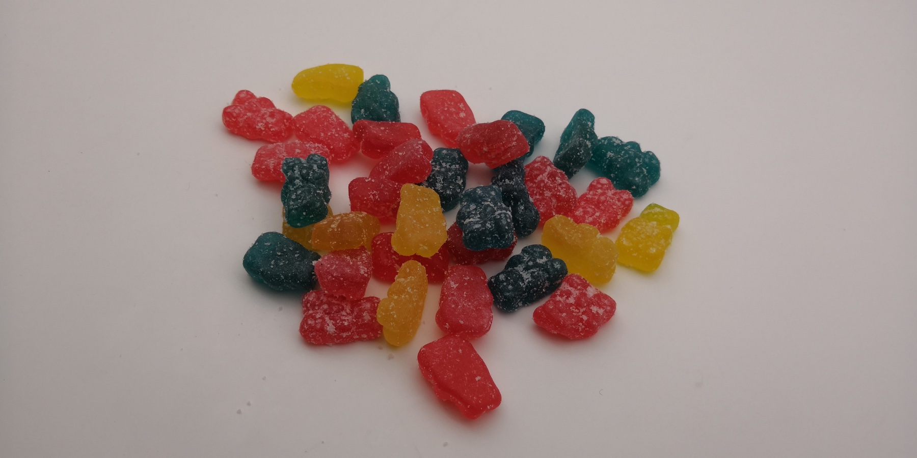 Ashwagandha Calm Gummies private label product image