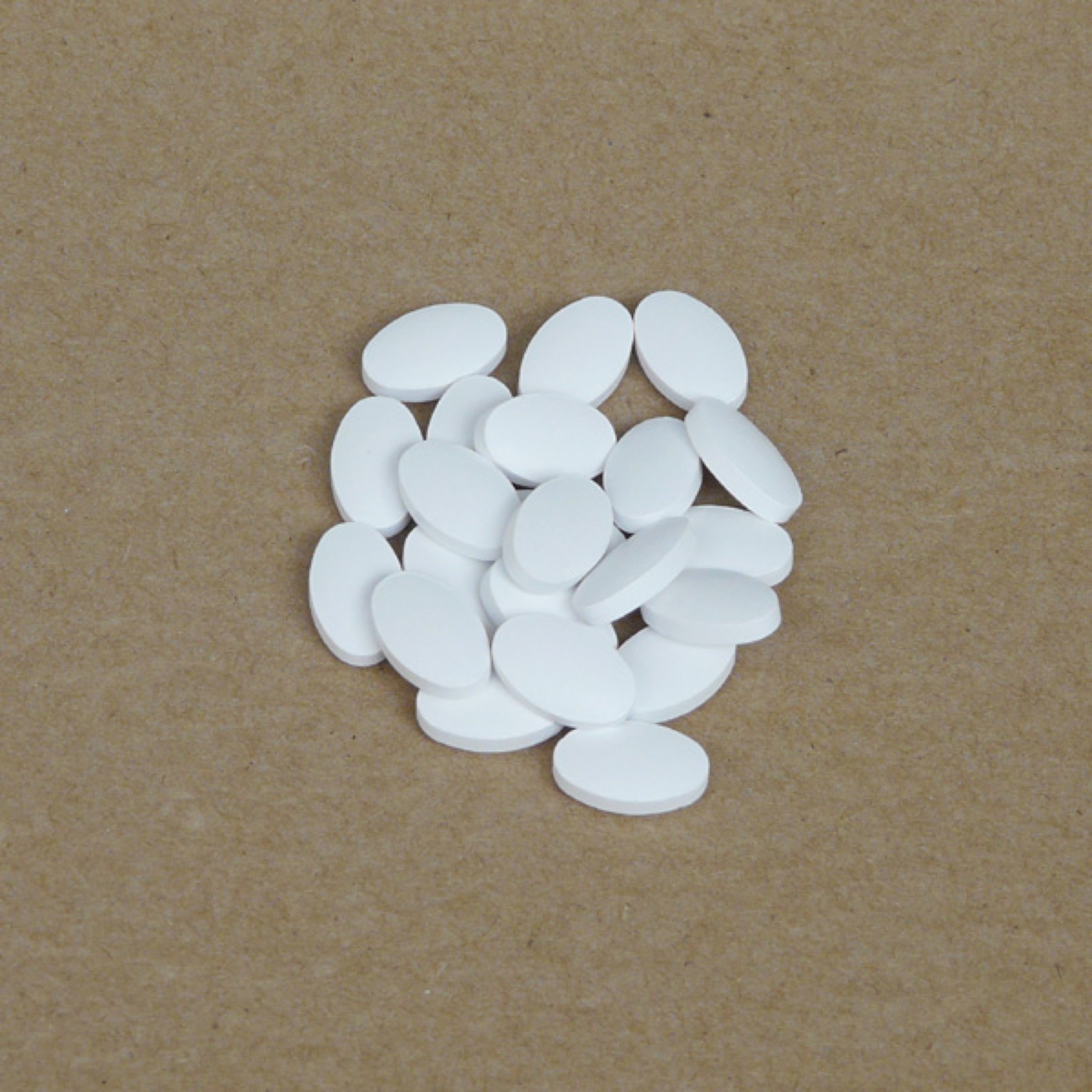 Calcium Magnesium D3 Tablets private label product image