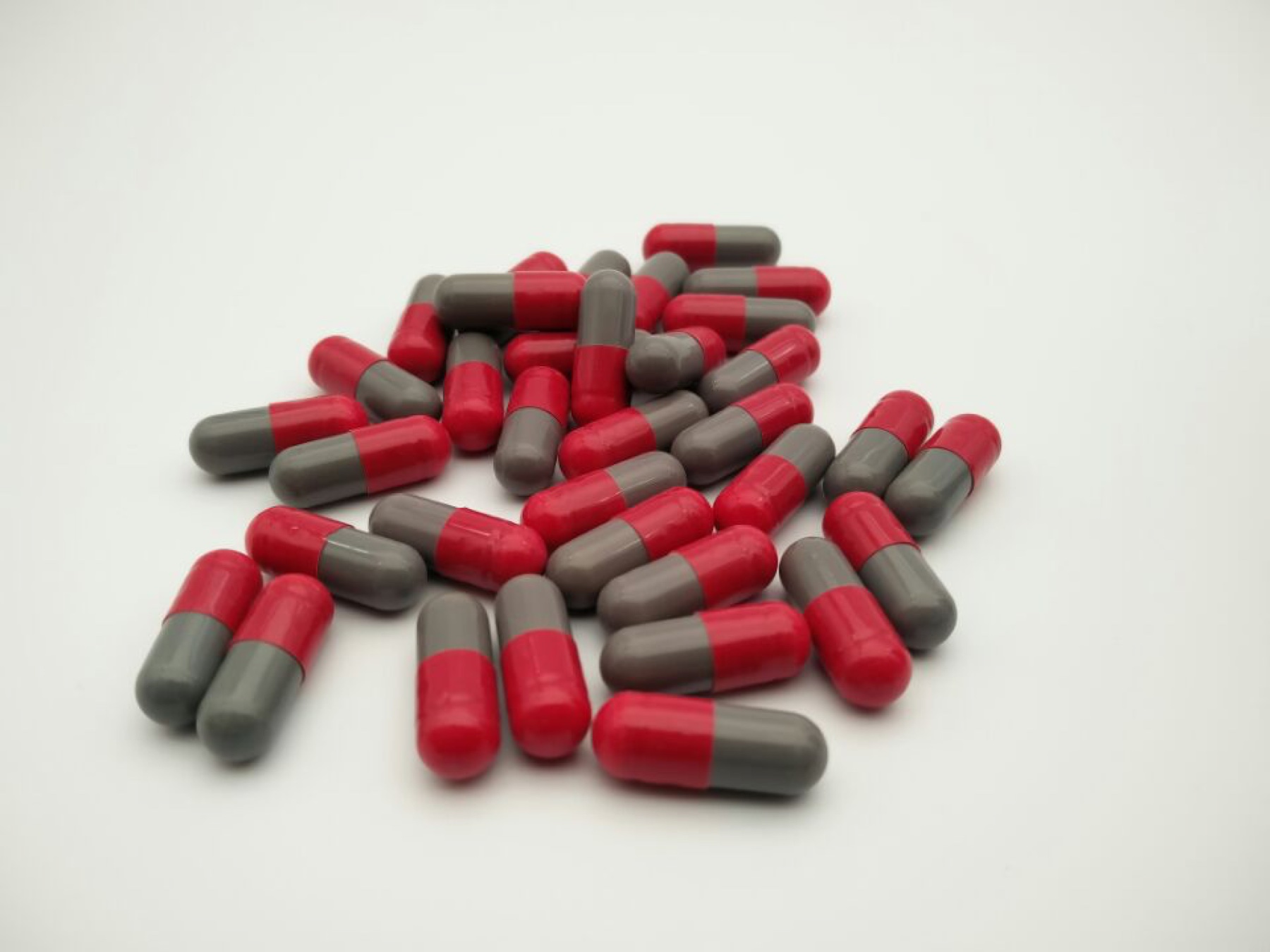 Cranberry D-Mannose Capsules
