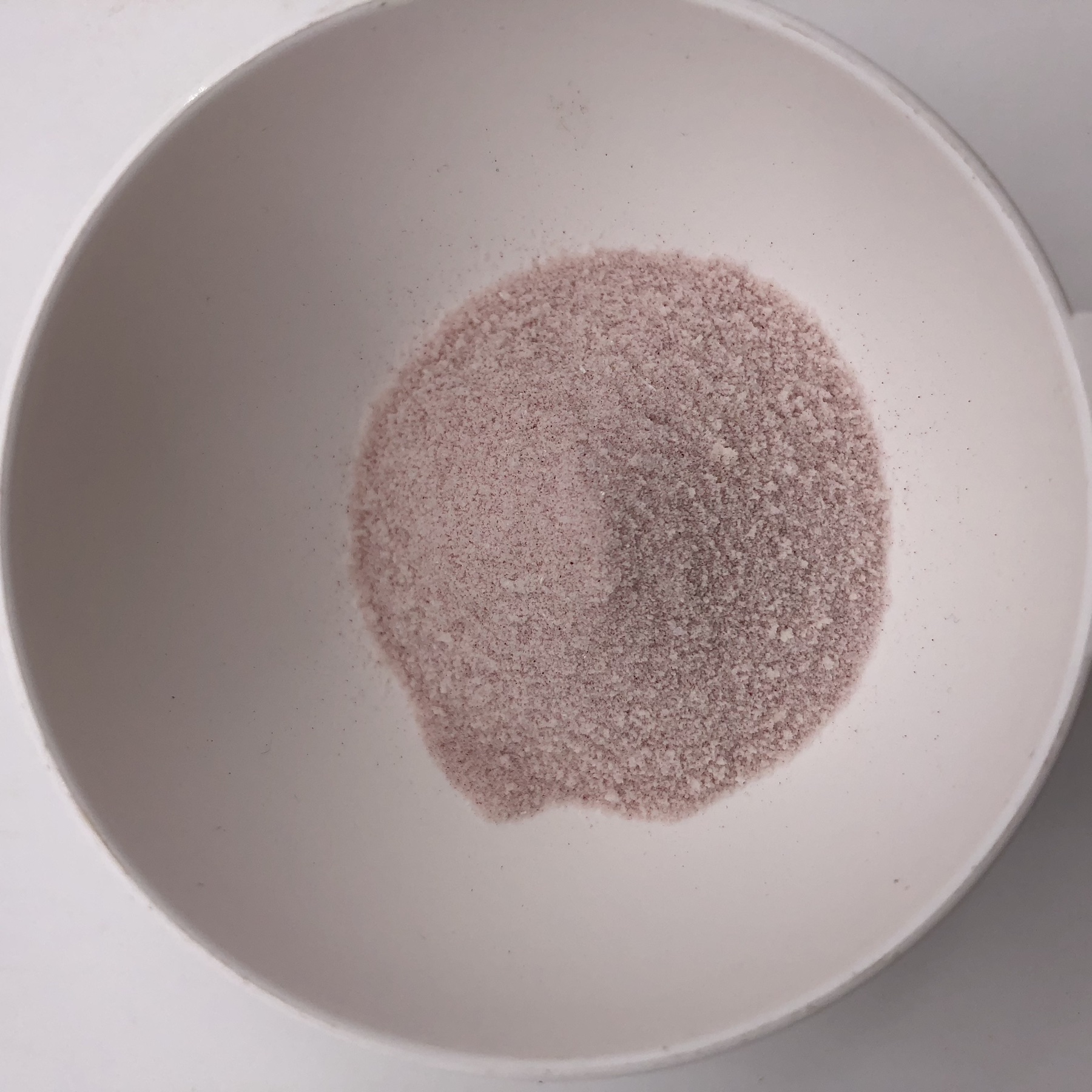 Creatine Monohydrate Powder private label supplement product image