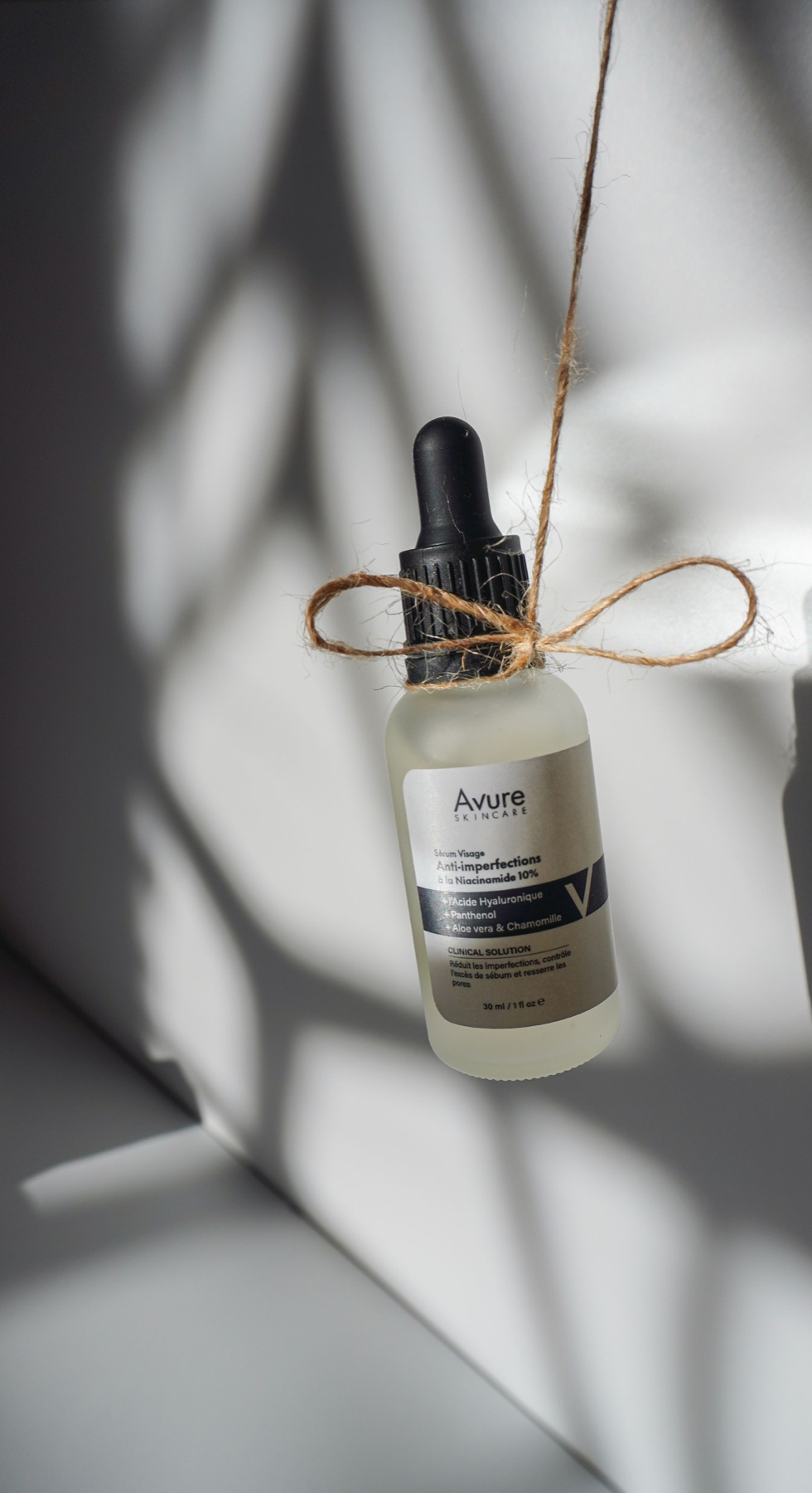 Liquid Chlorophyll Drops private label product image