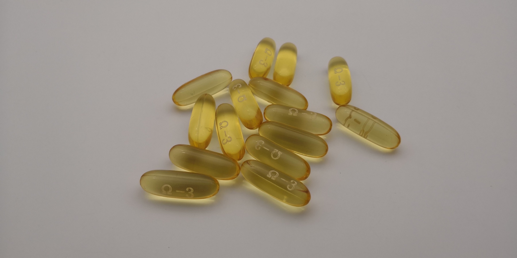 Lutein Zeaxanthin Softgels private label product image