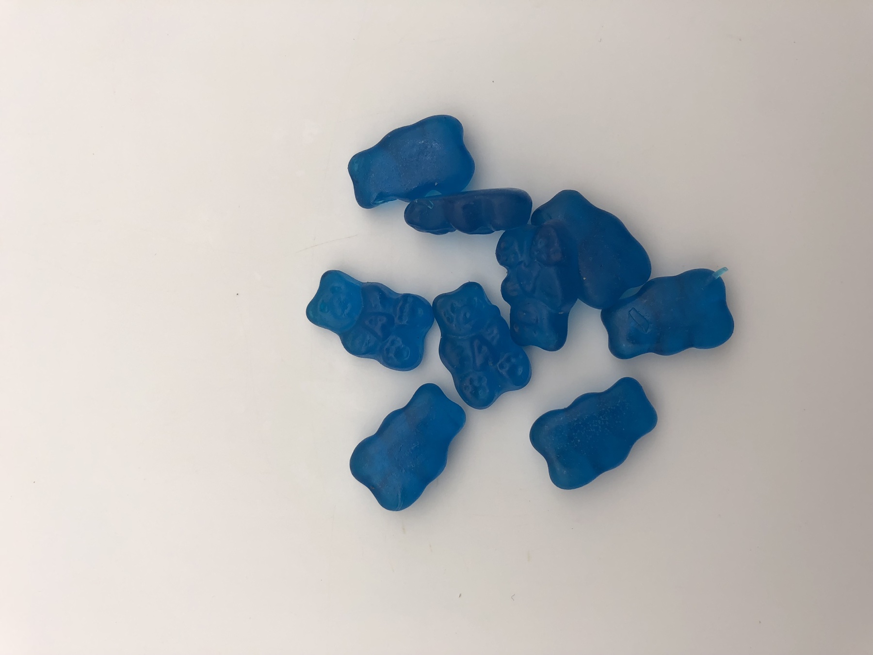 Melatonin Sleep Gummies