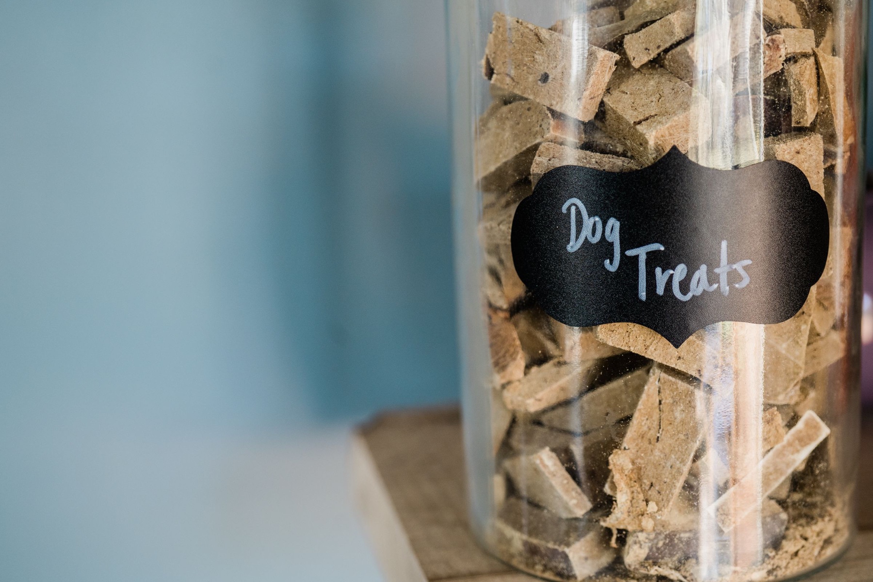 Pet Joint Chews private label supplement product image