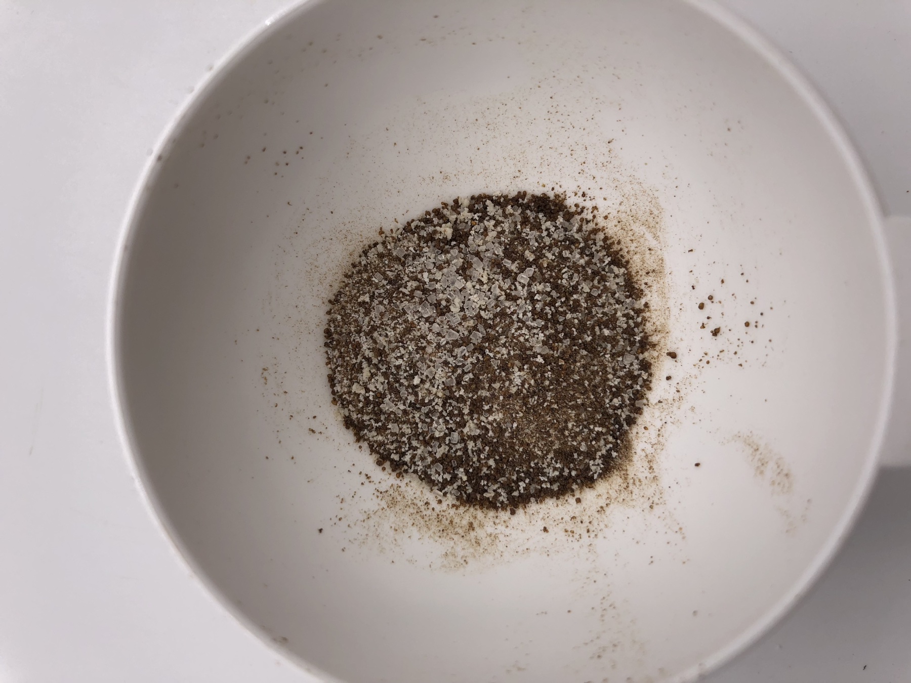 Protein Meal Support Powder private label supplement product image