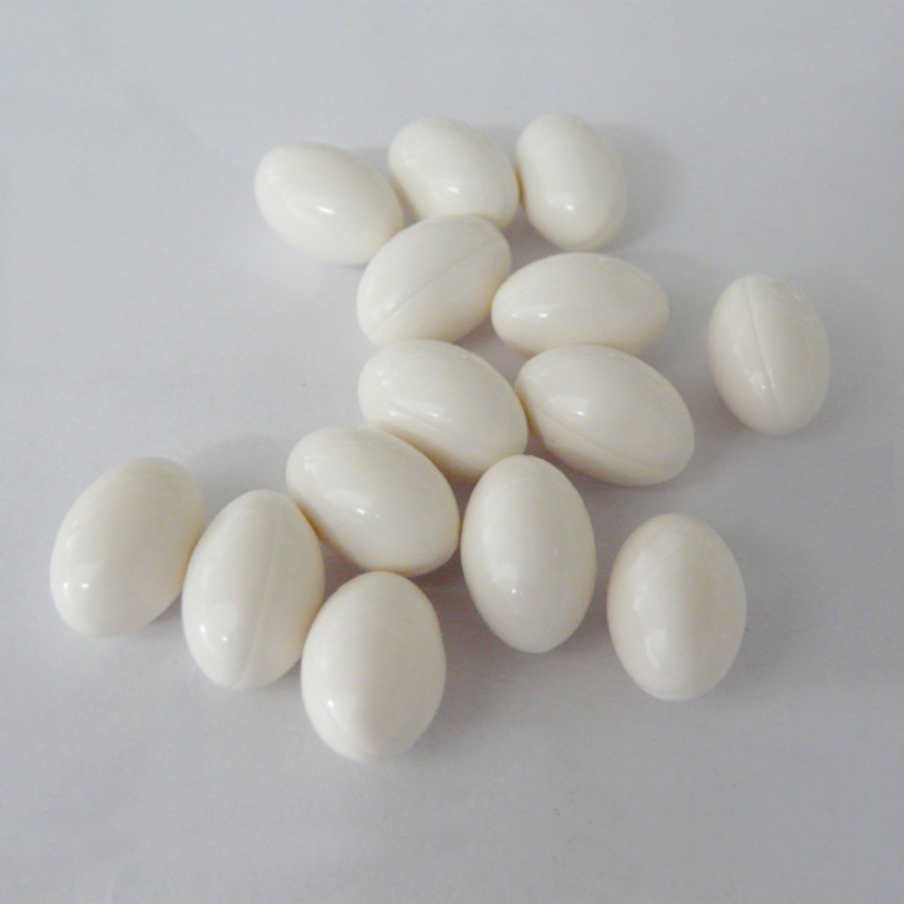 Vitamin D3 K2 Softgels private label product image