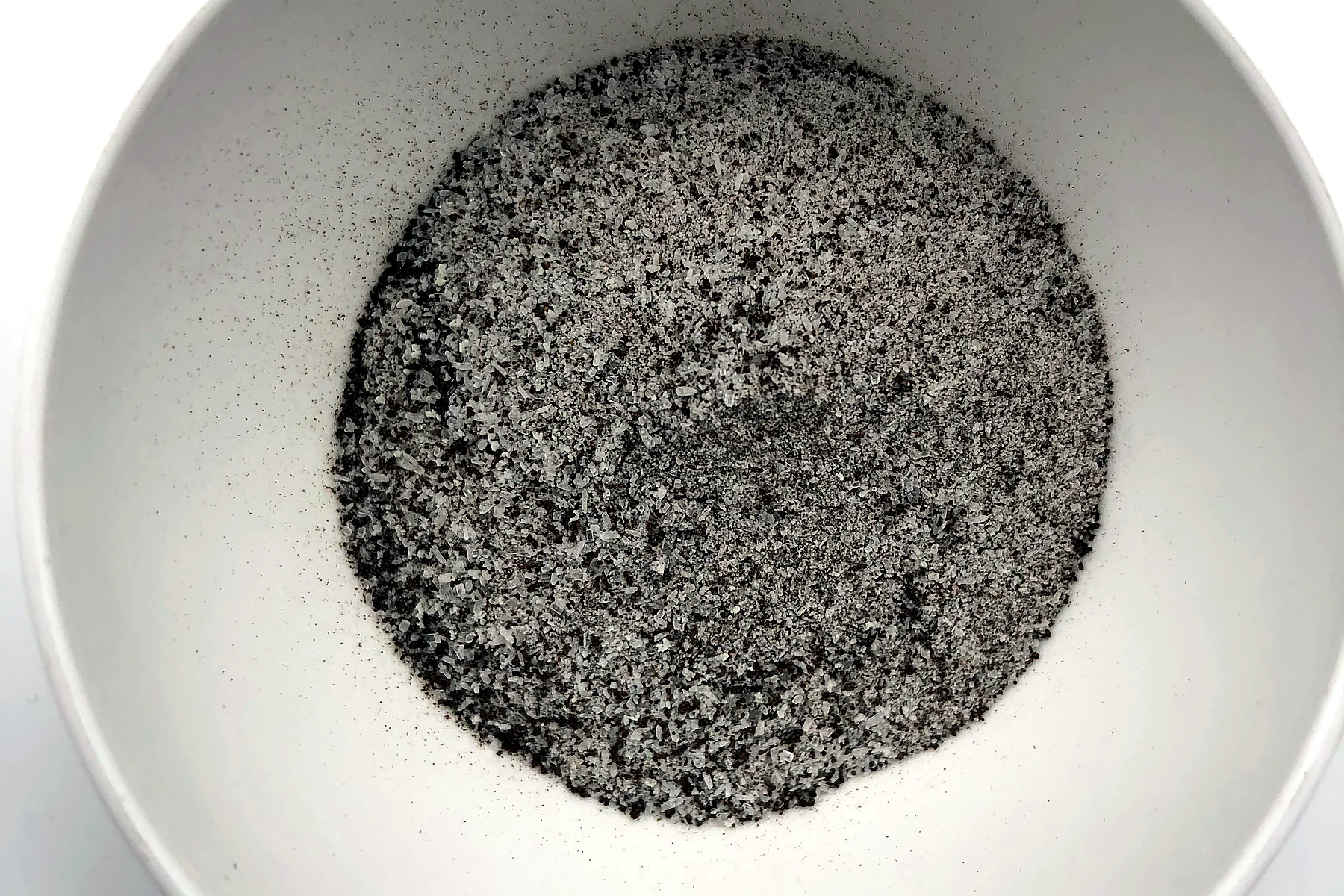 Collagen Beauty Powder - Powder texture