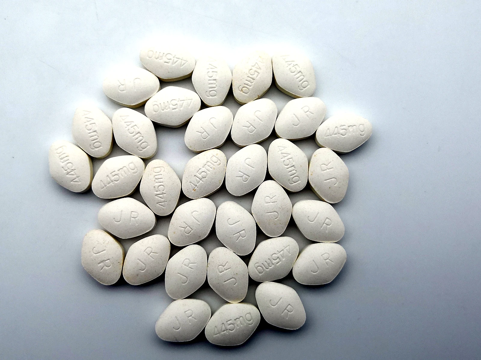 Tablet Manufacturing