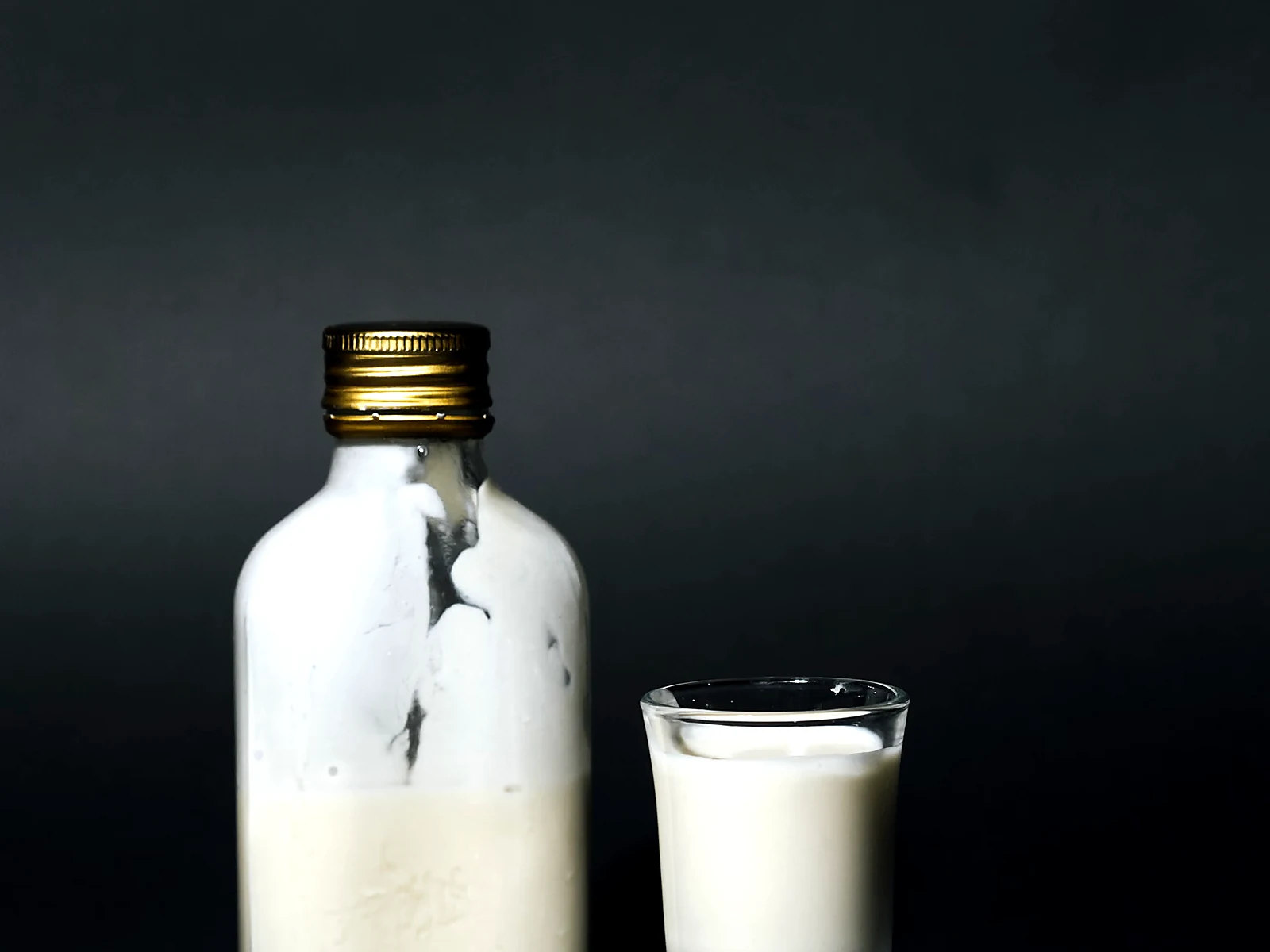 Liquid Supplement Manufacturing