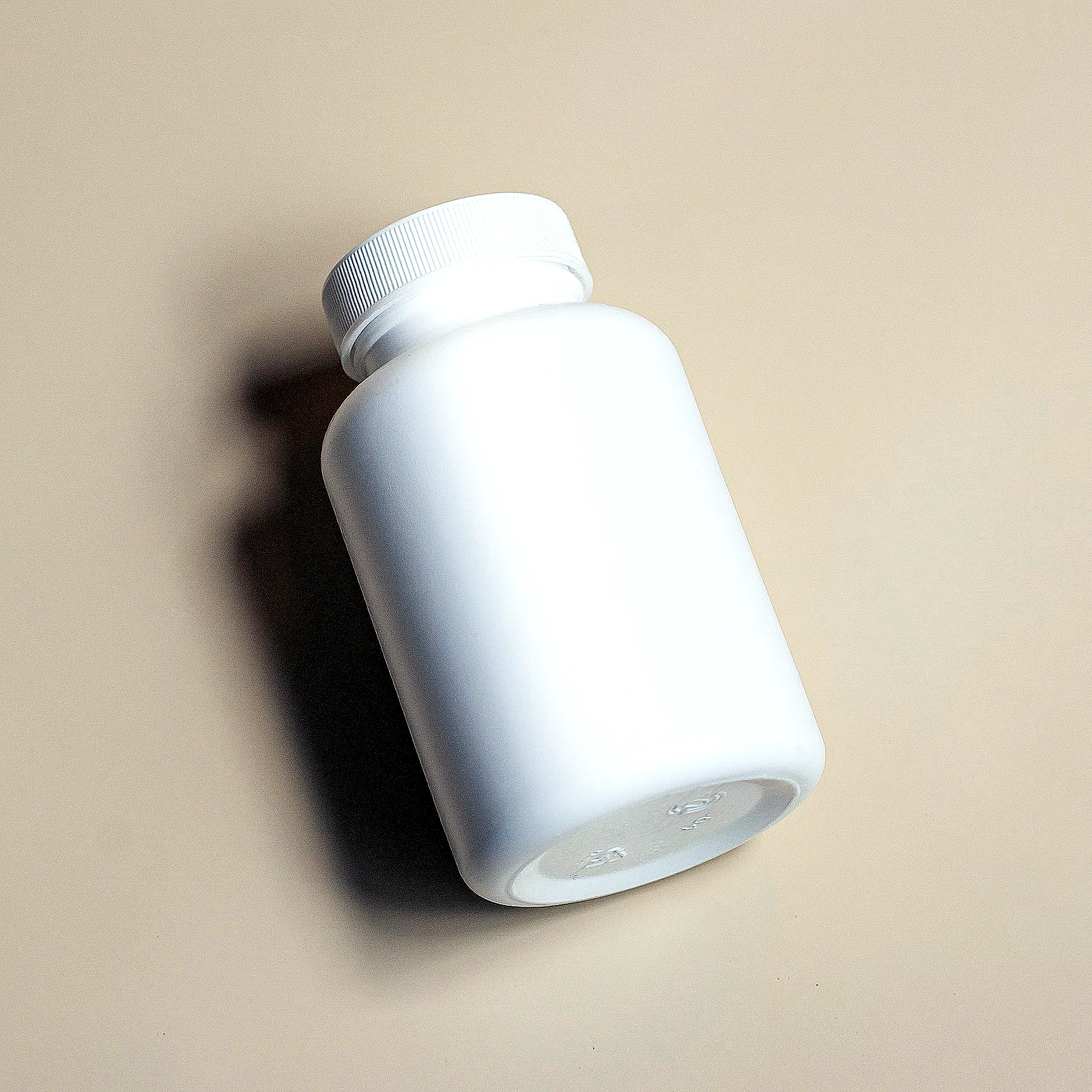 Pet Supplement Manufacturing